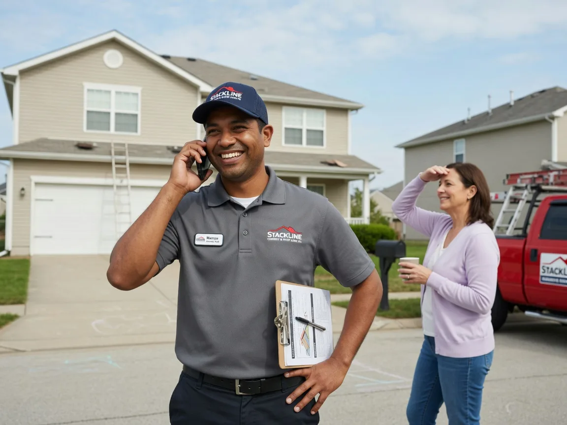 Chimney flashing repair Argyle, TX FAQs
